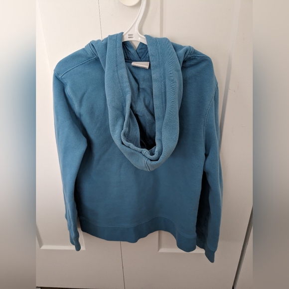 Youth Nike Hoodie - Picture 2 of 2